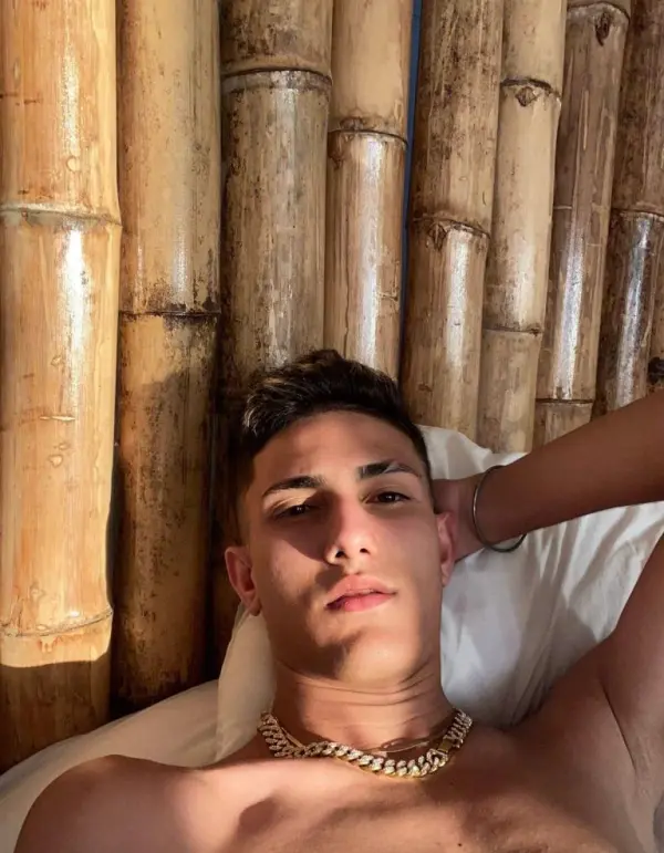 Fondo avatar