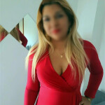 RUBIA PRECIOSA 24 HORAS SALIDAS TODO