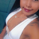 Nueva en tu país ven y disfruta de mi amor