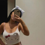 JOVENCITA 22 años - Hola soy pau una latina con tiempos libres en la tarde y ganas de experimentar!!