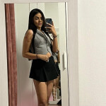 KATALINA!! Nueva en la zona LATINA.