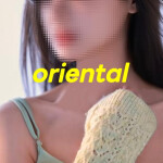 ..CHICAS ORIENTALES..CON EN OVIEDO.