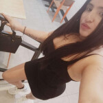 EMY POR PRIMERA VEZ EN SANTIAGO DE COMPOSTELA NOVEDAD