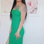 Latina girl to the max