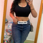 Tamara disponible posible