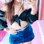 JOVENCITA - Hola soy una joven . He llegado hace unos días a la isla y me gustaría aprovechar el tie