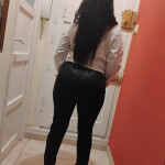 Anchi paraguaya muy top en Quintana