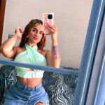 SALOME EL ENCANTO DE LO AVENTURERO SIN EXCUSAS