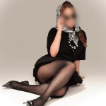 LAILA HISPANO MAROC EXOTICA Y CARIÑOSA