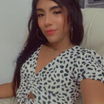 TRANS ÚNICA COQUETA ESTOY EN DELICIAS IMPLI KADA NOVEDAD EN LA ZONA PARA TI 24 HORAS
