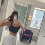 JESS Recién llegada a Alicante