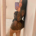 Catalina colombiana divertida