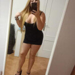 Luciana - Latina recién llegada muy