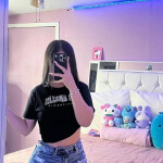 GERALDINE 24 AÑOS ENCANTADORA ¡¡NOVEDAD!!