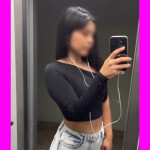 ¡¡PERFECTA!! Tu mejor compañera sin ninguna duda.. HAGO SALIDAS