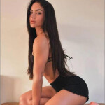 VENUS CENTER MELISSA SEVILLANA CON 24 AÑOS