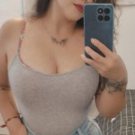 Nueva en la ciudad soy Valery muy guapa muy divertida y muy me gustaría conocer un poco más