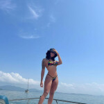 DESCUBRE EL MUNDO A TRAVÉS DE MIS OJOS VANESSA