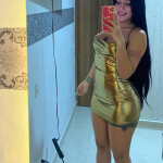 NOVEDAD En mostoles Esmeralda