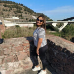 SARA – ALEGRÍA ENCANTO Y DULZURA EN REUS