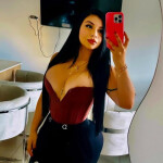 EN ALMERIA MUJER LATINA EXOTIKA NOVEDAD EN LA ZONA