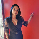 Aniko joven Preciosa en Collado