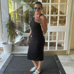 Karla preciosa mujer novedad en Pamplona