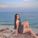 Jovencita latina - Hola soy Andrea una latina alegre divertida simpática te ofrezco algo exclusivo p