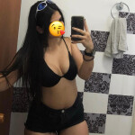 Recien llegada joven latina INDEPENDIENTE 24H Di vertida Con Ganas de tener nuevas amistcades