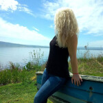 Madura rubia!! Solita !! Masajes!!!