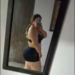 Colombiana Gordita disponible 24 hrs. Sólo salidaa