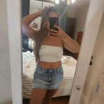 Carolina Rubia - Hola soy Carolina gran compañía para tener un rato de diversión mutua conexión y má