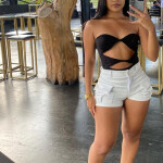 Pocos días amores - Hola guapo! . Encantadora y elegante escort latina. Mi trabajo es de calidad ins