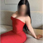 Venezolana recién llegada