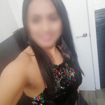 ISA NOVEDA - Acompañante elegante atenta y cariñosa Disfruta de una experiencia agradable y sin apur