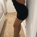 Chica latina nueva por tu ciudad