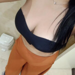 Domicilio - Voy a Domicilio soy nueva recién llegada de Colombia anímate a pasar un rato conmigo hag