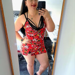 Adriana preciosa acompañante y masajista profesional no te lo puedes perder