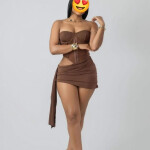 Latina guapa en Tolosa