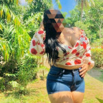 Violeta Tú Gordita Española madurita Muy Rica y