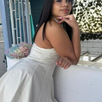 NUEVA CON GANAS DE EXPERIMENTAR POCOS DíAS EN SEVILLA