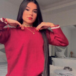 RECIEN LLEGADA A LINARES. ME GUSTARIA CONOCERTE