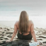 LATINA BELLA Y ENCANTADORA NOVEDAD EN MIAMI PLATJA!!