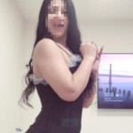 BELLA BRASILEIRA RECIEN LLEGADA A GRANOLLERS