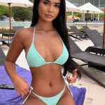 Alana la colombiana de tus sueños