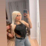 SEVILLA MIA BELLA EXOTICA LATINA LA COMPAÑIA PERFECTA PARA MOMENTOS DE DIVERSION NOVEDAD