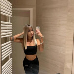 AINHOA LLAMADAS 623245645 JOVENCITA ANDALUZA EN SAN SEBASTIÁN