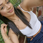 Samanta tu chica ideal