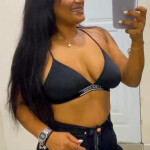 Novedad mulata salida 24 horas hotel y adormicilio