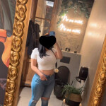 HERMOSA JOVENCITA PARA TU POSTRE